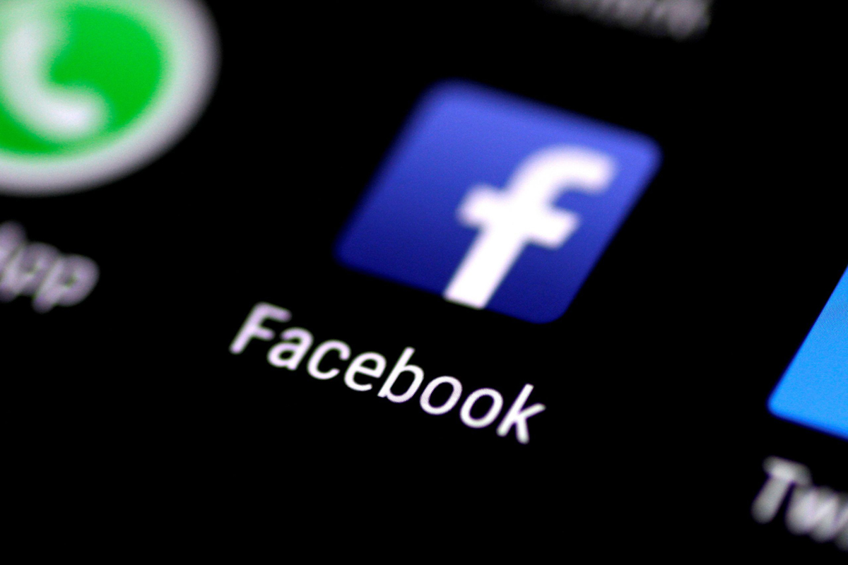 أستراليا تقاضي فيسبوك وتطالبه بـ 529 مليار دولار