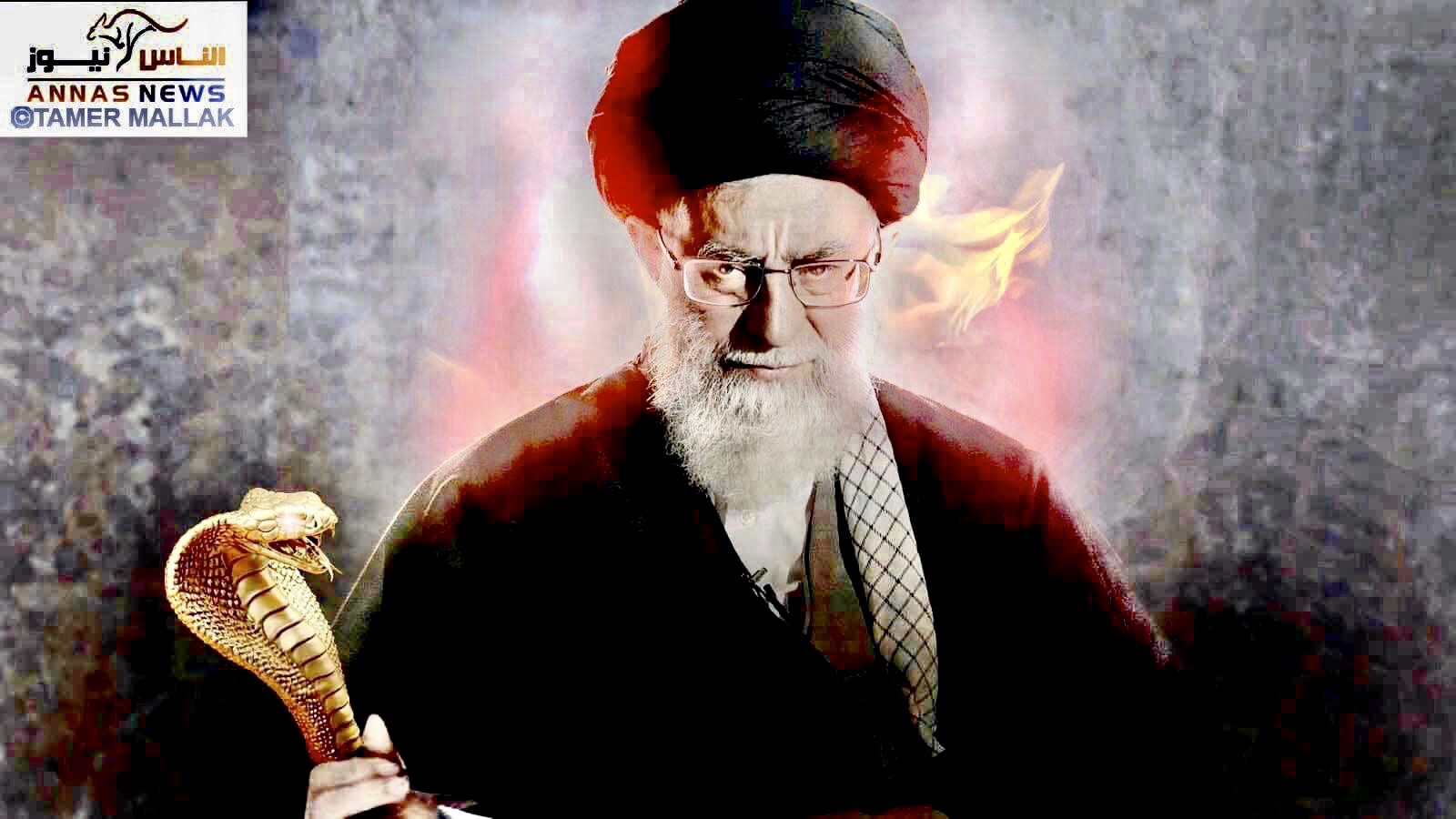 لماذا يجب على سوريا تقديم شكوى لاستخدام أجوائها في حرب إيران؟