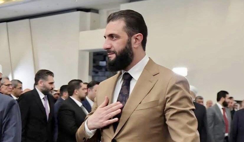 الكاتب السوري رضوان زيادة: سورية.. إلى أين؟