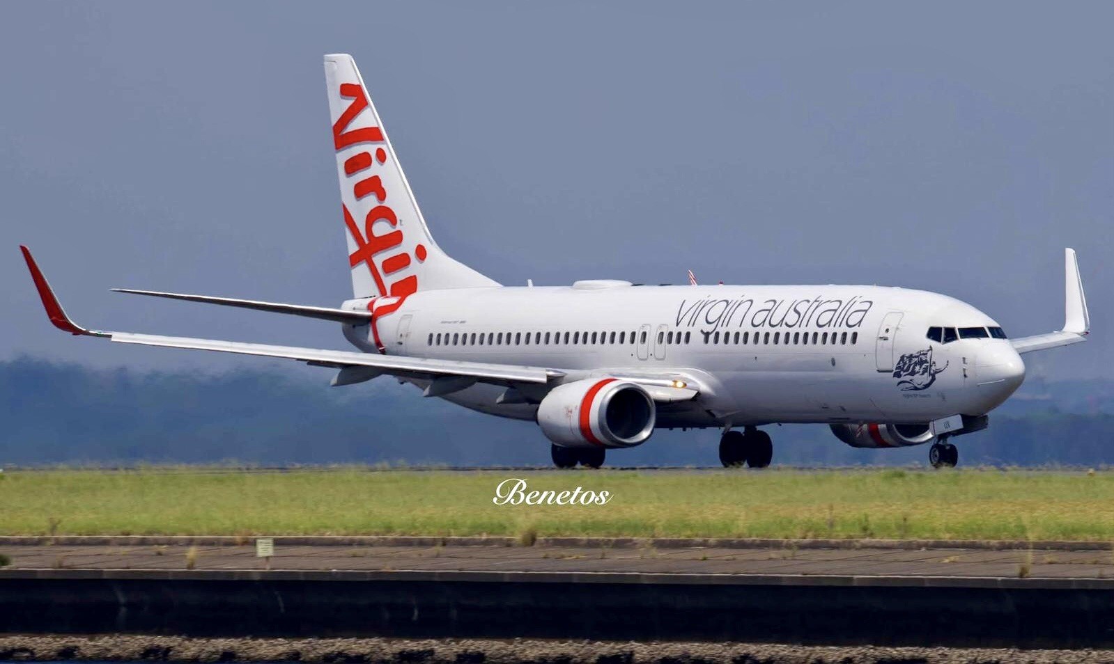 طيران فيرجن أستراليا تعدل أسعار تذاكرها بما يعكس ضغوط التكاليف