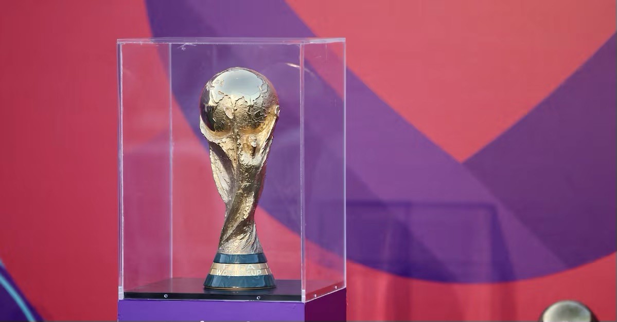 تفاقم المخاوف الأمنية حول كأس العالم في أمريكا بعد تأخر صرف التمويل…