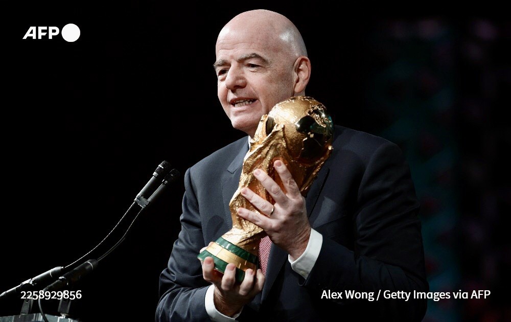 المشجعون الأوروبيون يحتكمون إلى المفوضية الأوروبية بسبب أسعار تذاكر المونديال