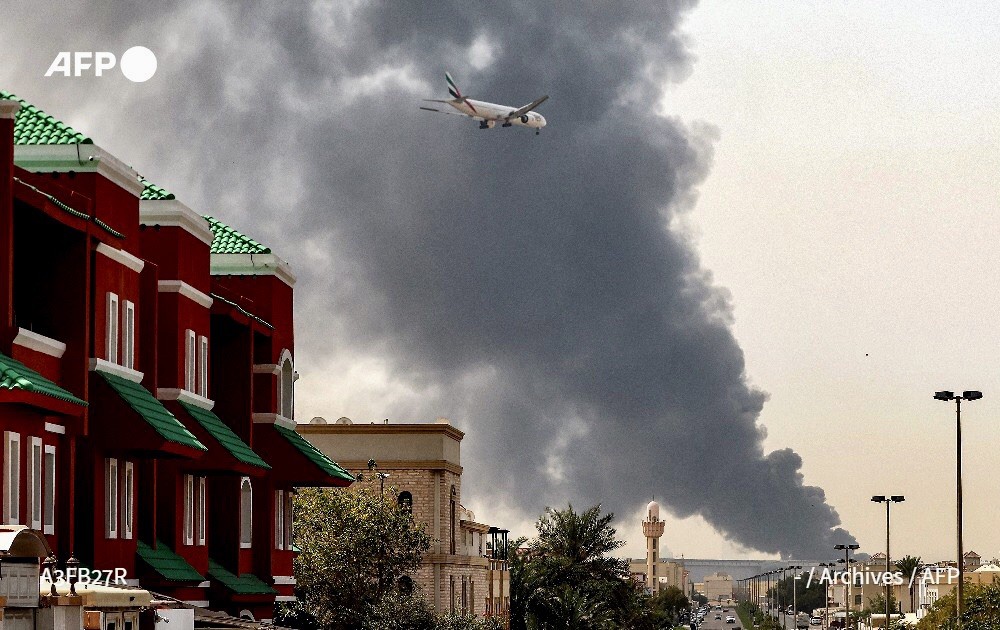 تداعيات حرب الشرق الأوسط على الاقتصاد العالمي